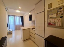 Loft @ Stevens (D10), Apartment #464383071